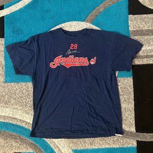Indians Tee Vintageretro Amazing
